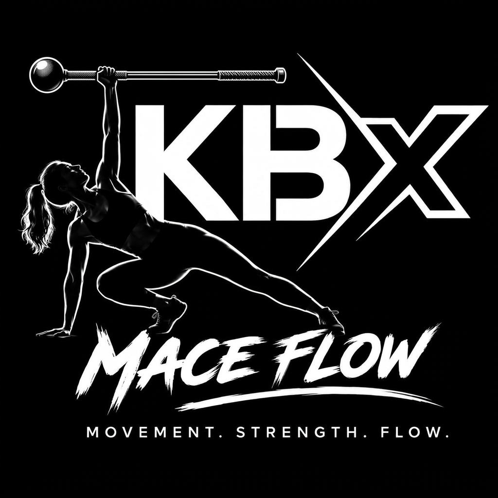 KBX Mace Flow
