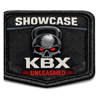Showcase Unleashed badge